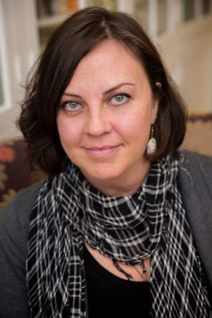 Kelley Fanto Deetz
